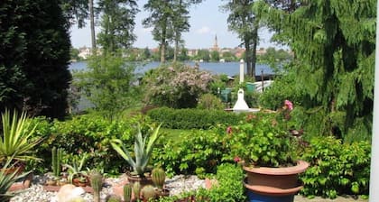 Ferienwohnung am Baalensee (70214) - Ferienwohnung am Baalensee