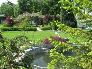 Unclassified image, 5 of 19, button - Vacation apartment at Lake Baalensee (70214) - Holiday apartment at Lake Baalensee (Fürstenberg/Havel)