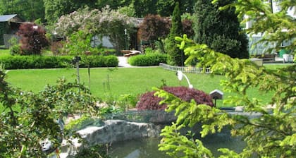 Ferienwohnung in Fürstenberg (70214) - Ferienwohnung in Fürstenberg