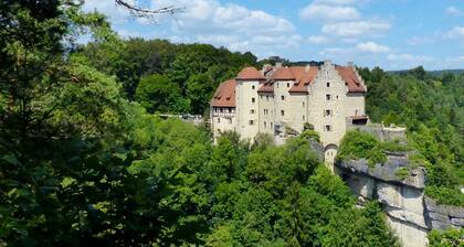 Ferienwohnung Wickles - Ferienwohnung Zutt