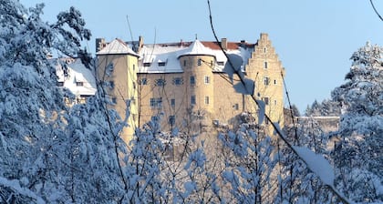 Vacation apartment Wickles - Holiday apartment Zutt