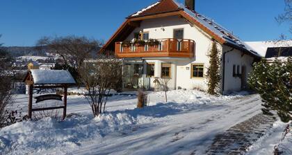 Vacation apartment Wickles - Holiday apartment Zutt