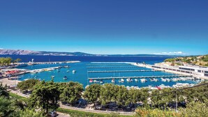 Marina/club náutico