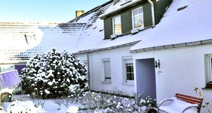 family friendly apartment with large garden - apartment