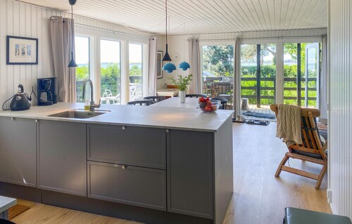 3 bedroom lovely home in Gørlev