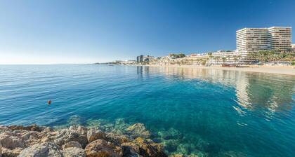 Schöne Wohnung in Roquetas de Mar