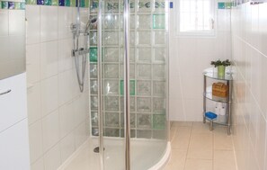 Dusche