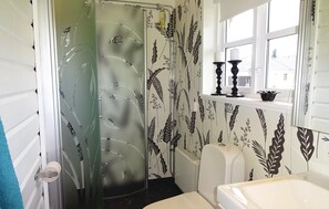 Dusche