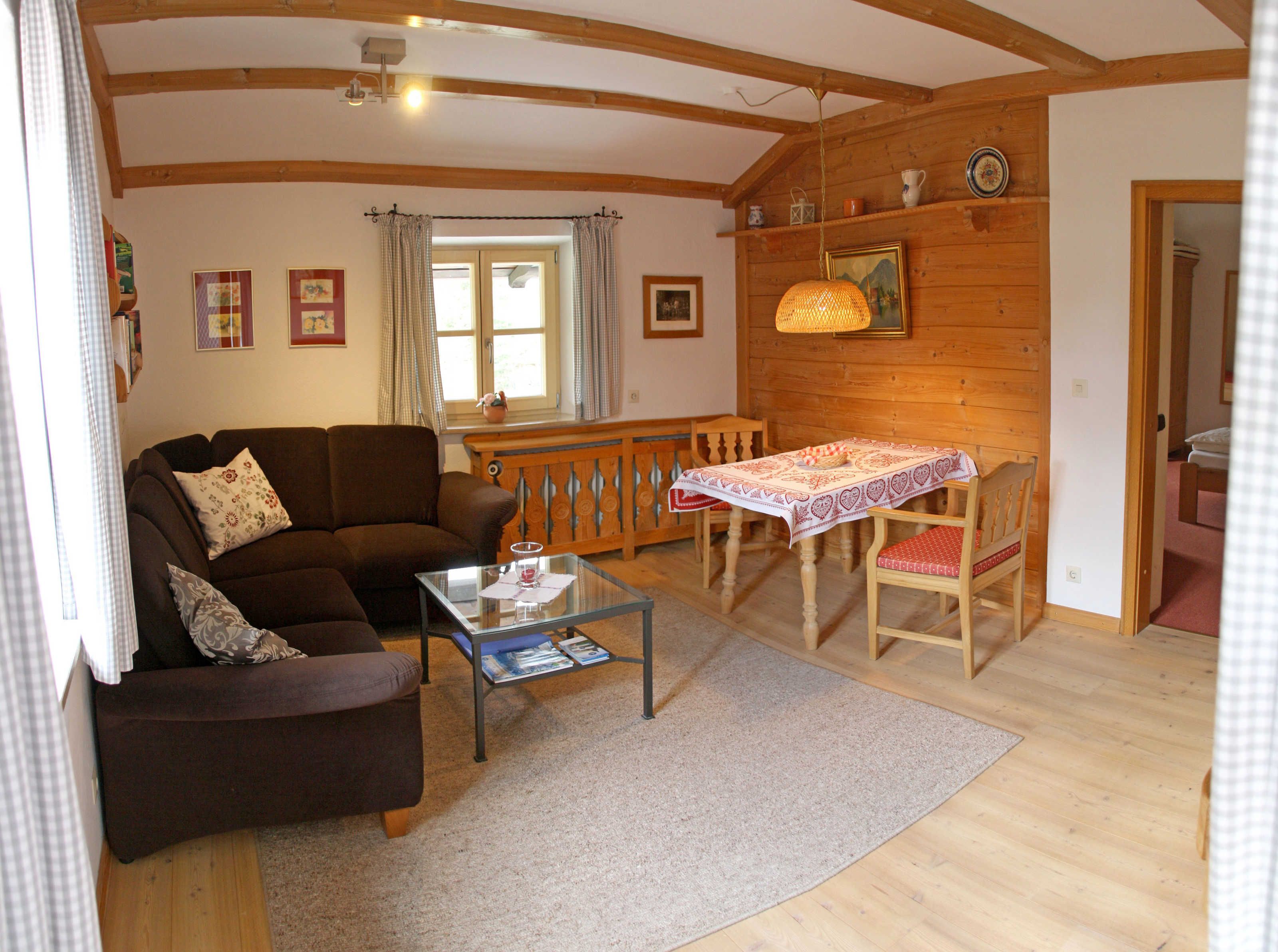 Oppholdsområde