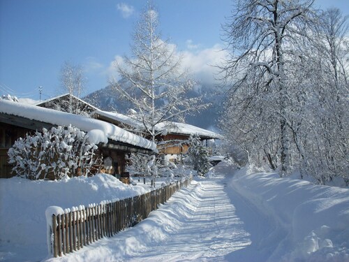 Ferienwohnung Wallberg - Gästehaus Schiffmann