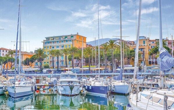 Port de plaisance