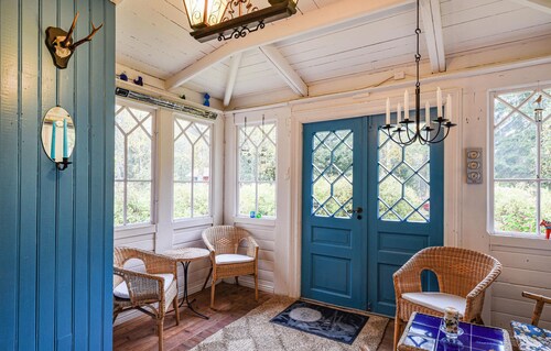 3 bedroom lovely home in Gårdsjö