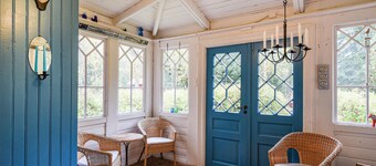 3 bedroom lovely home in Gårdsjö