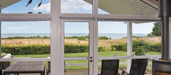 Stunning home in Sydals with WiFi