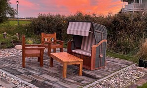 Unclassified image, 4 of 32, button - Ferienhaus Kormoran - Holiday home Kormoran- 2 bedrooms up to max. 5 pers. and 2 babies (Karlshagen)