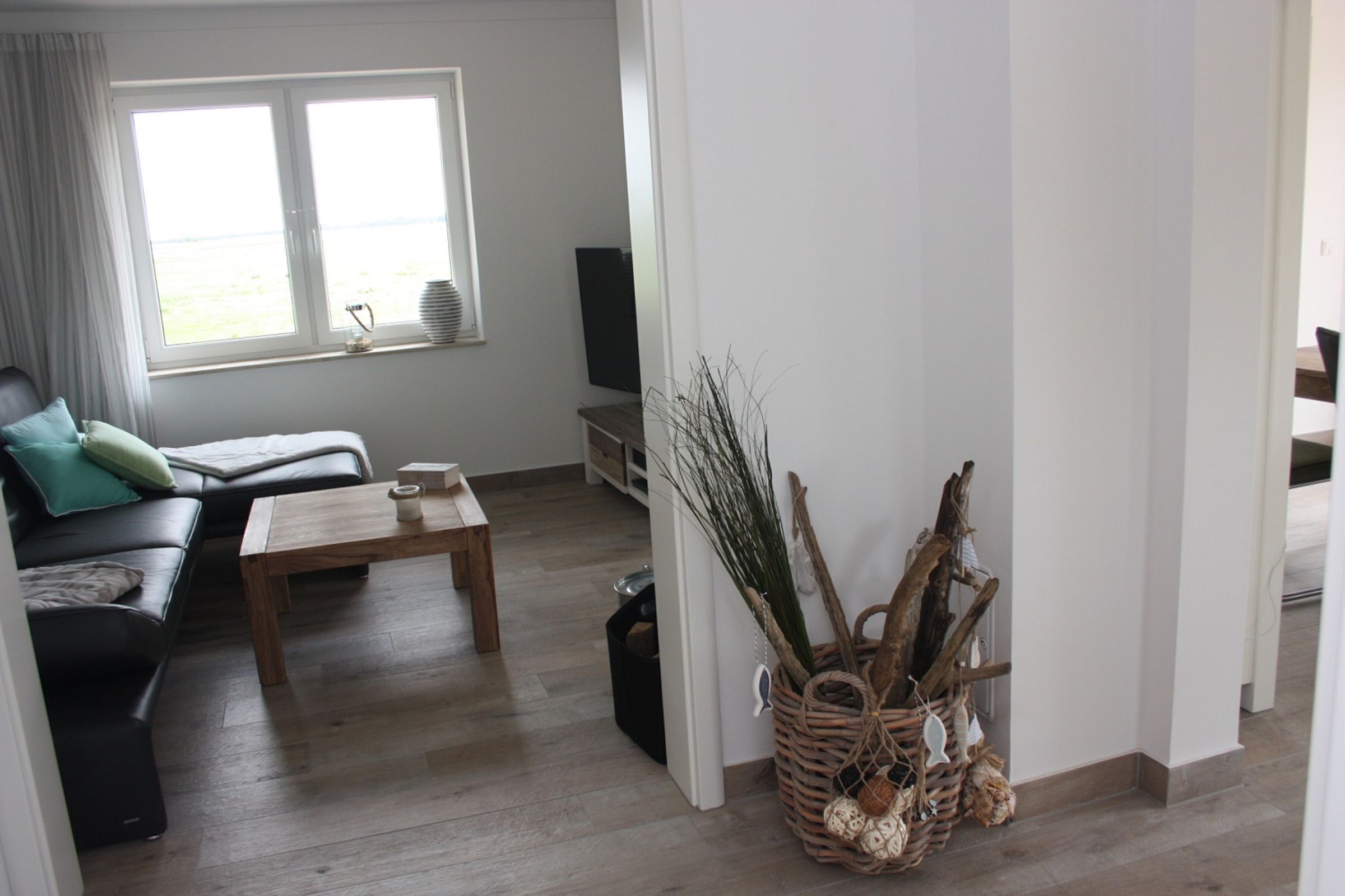 Ferienhaus Kormoran - Ferienhaus Kormoran- 2 Sz Bis Max. 5 Pers. Und 2 Babys - Zinnowitz