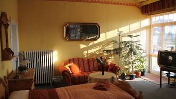 1 slaapkamer, wifi, beddengoed