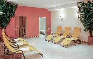 Spa - Ferienwohnung in St. Anton (St. Anton)
