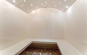 Spa - Ferienwohnung in St. Anton (St. Anton)