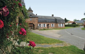 Aussenbereich