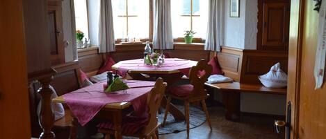 Spiseområde