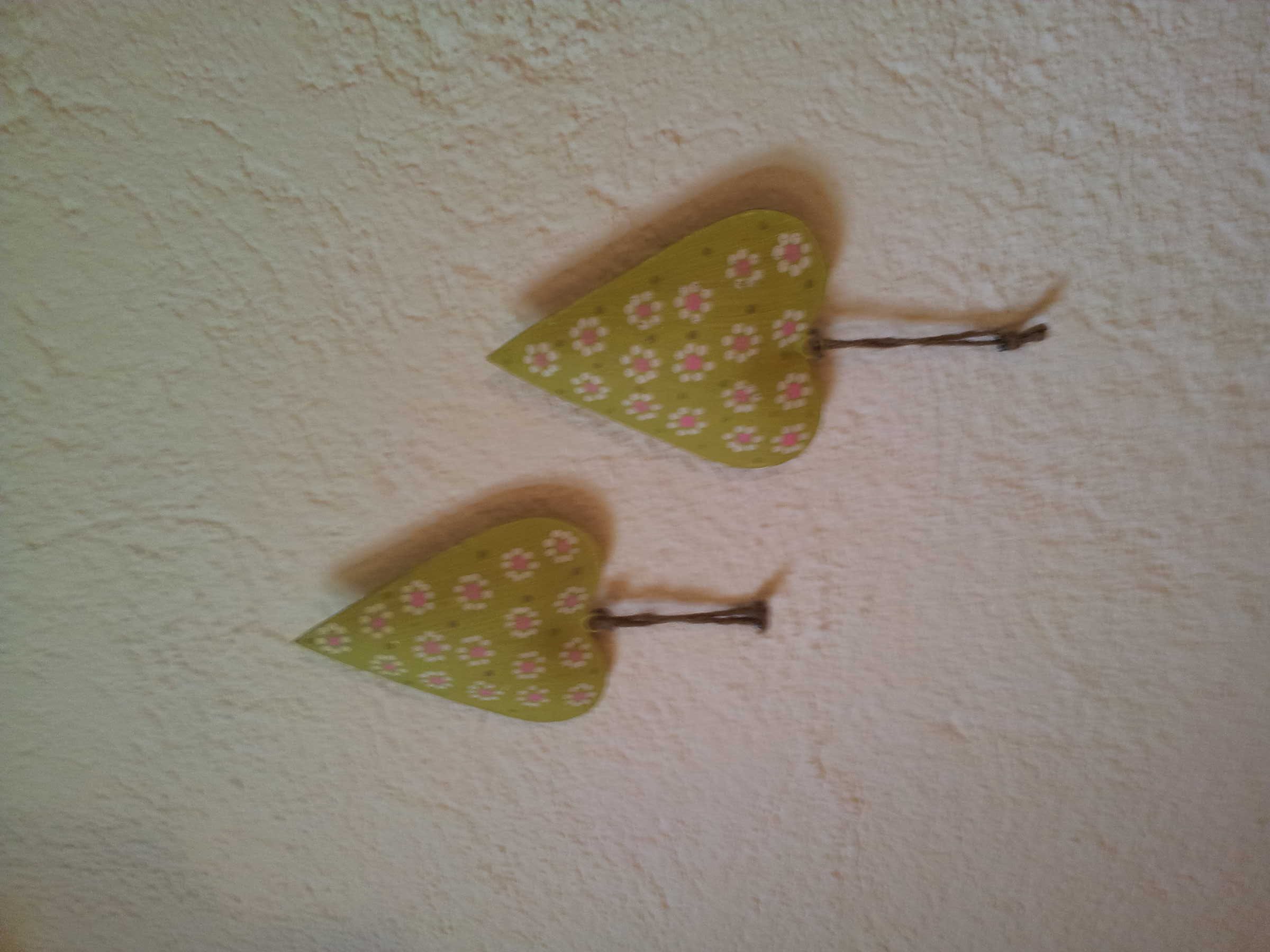 Innendetails