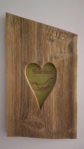 Doppelzimmer Hollerbeerl - Hof Roßruck