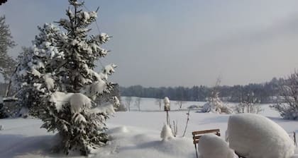 Double room Hollerbeerl - Hof Roßruck