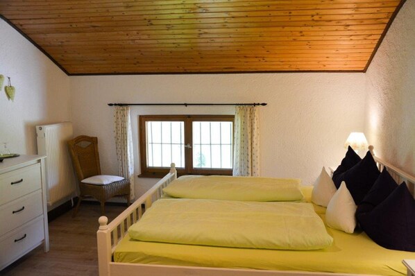 1 soveværelse, weekendseng, Wi-Fi, sengetøj