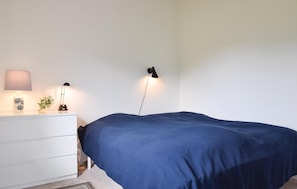 2 chambres, Wi-Fi gratuit