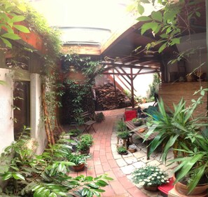 Unclassified image, 5 of 18, button - Apartment - Old town apartment am Schloss (Torgau)