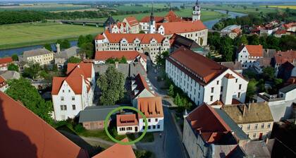 Altstadt Ferienwohnung am Schloss - Ferienwohnung