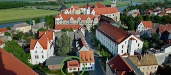 Apartment - Old town apartment am Schloss
