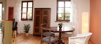 Apartment - Old town apartment am Schloss