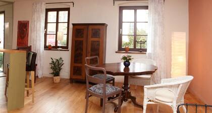 Altstadt Ferienwohnung am Schloss - Ferienwohnung