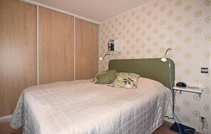 1 bedroom - Amazing home in Fagersanna with kitchen (Fagersanna)