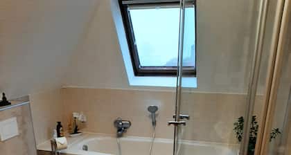 Ferienwohnung Villa am Wald