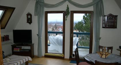 Ferienwohnung Villa am Wald