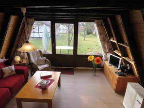Fernseher