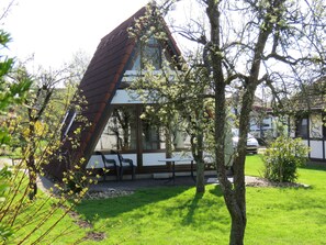 Außenbereich