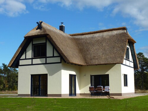 Cottage on the Haff - cottage