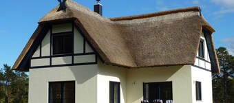 Cottage on the Haff - cottage