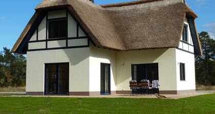 Cottage on the Haff - cottage