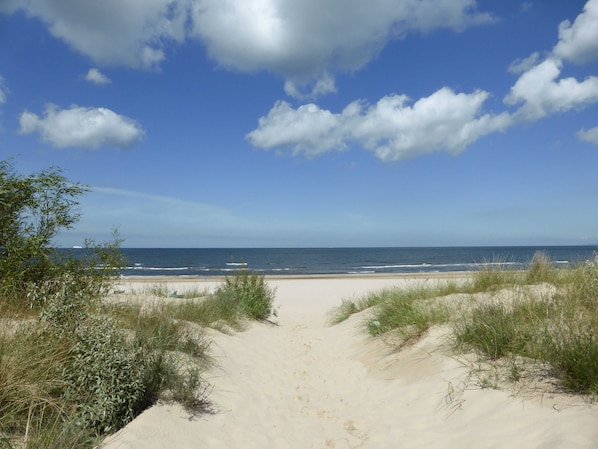 Plage