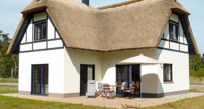 Cottage on the Haff - cottage