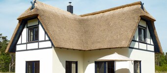 Cottage on the Haff - cottage