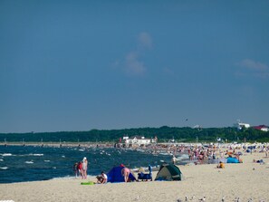 Unclassified image, 4 of 55, button - Cottage on the Haff - cottage (Zirchow)