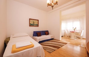 Interior - Cozy apartment in Vlasici with WiFi (Vlasici)