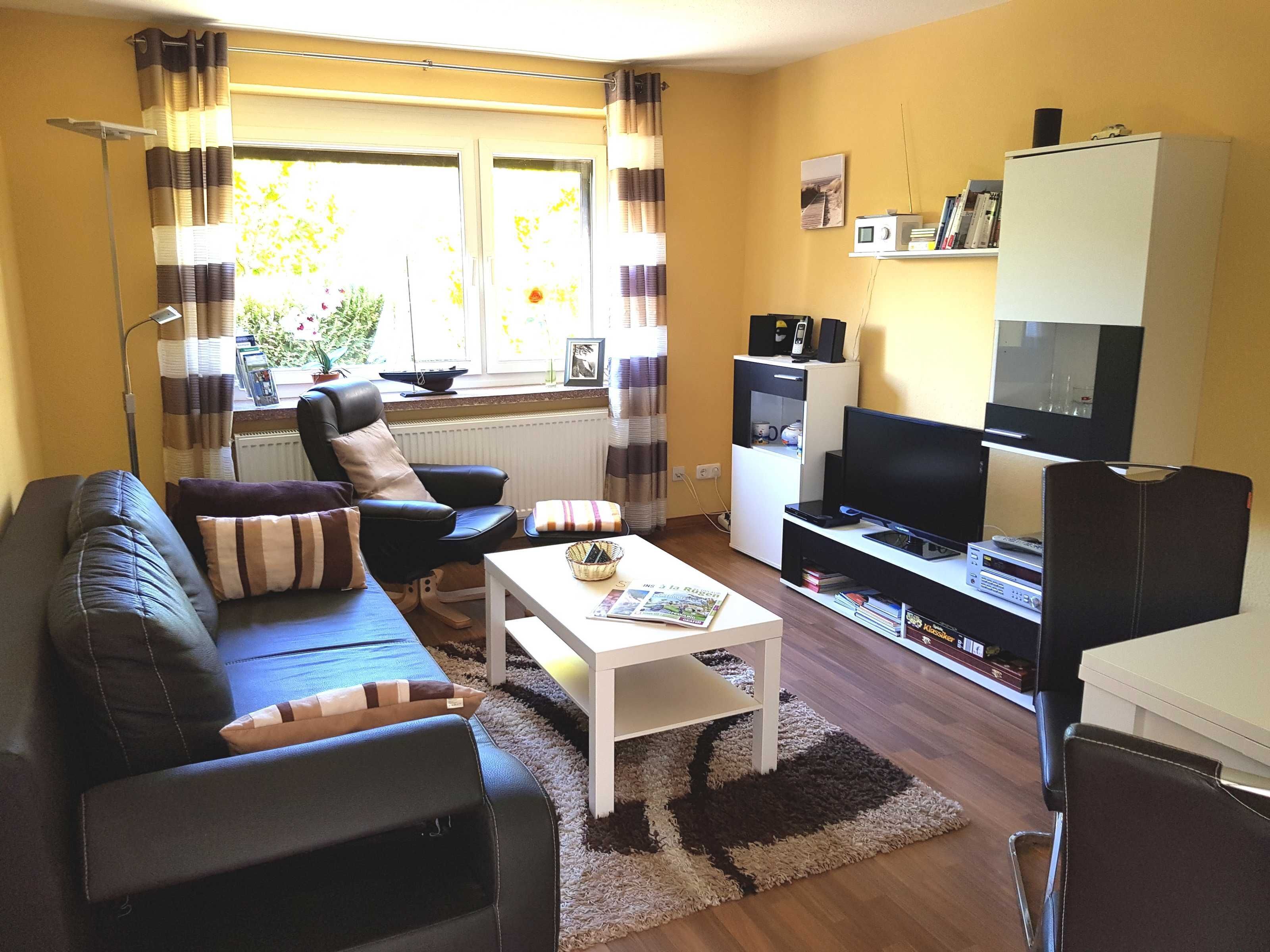 Flachbildfernseher