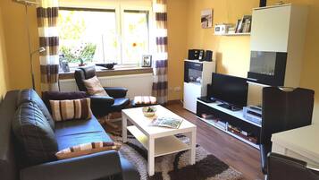 Flachbildfernseher
